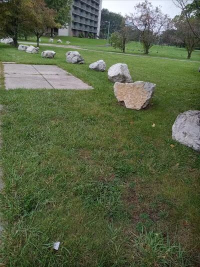 Elmwood Central Park - Detroit,