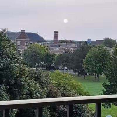 Elmwood Central Park - Detroit,