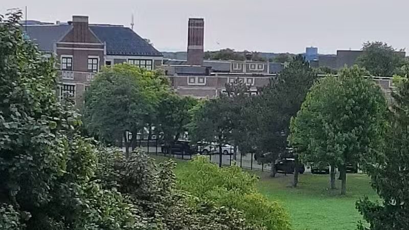 Elmwood Central Park - Detroit,