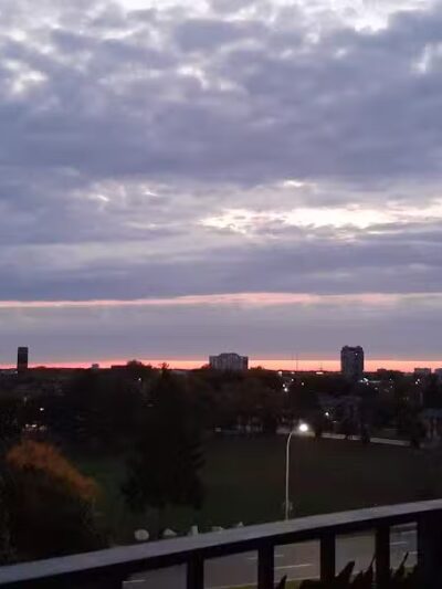 Elmwood Central Park - Detroit,