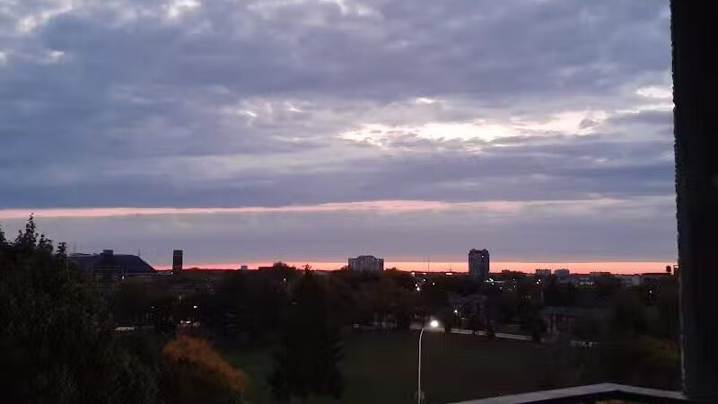 Elmwood Central Park - Detroit,