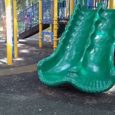 Fargo-Fenton Playground - Detroit,