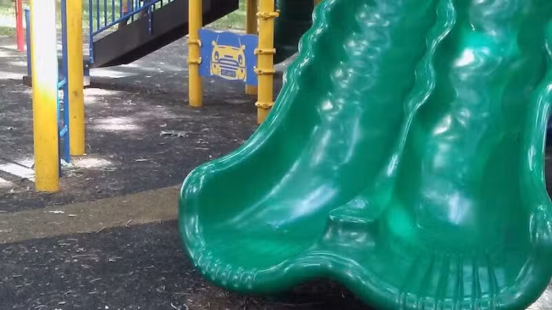 Fargo-Fenton Playground - Detroit,