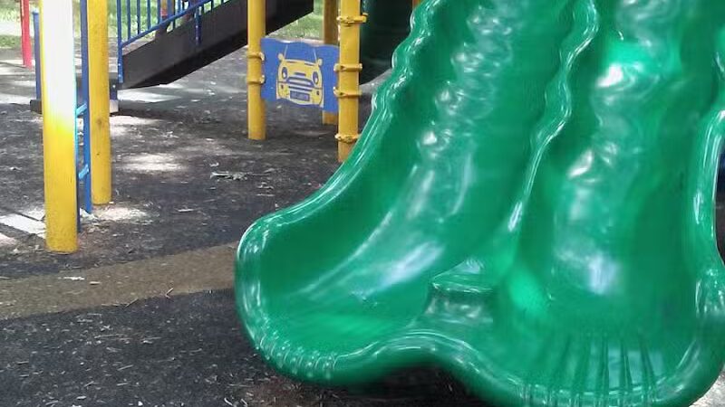 Fargo-Fenton Playground - Detroit,