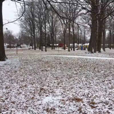Fargo-Fenton Playground - Detroit,