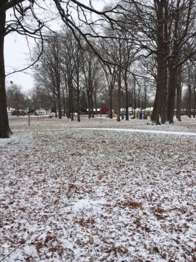 Fargo-Fenton Playground - Detroit,