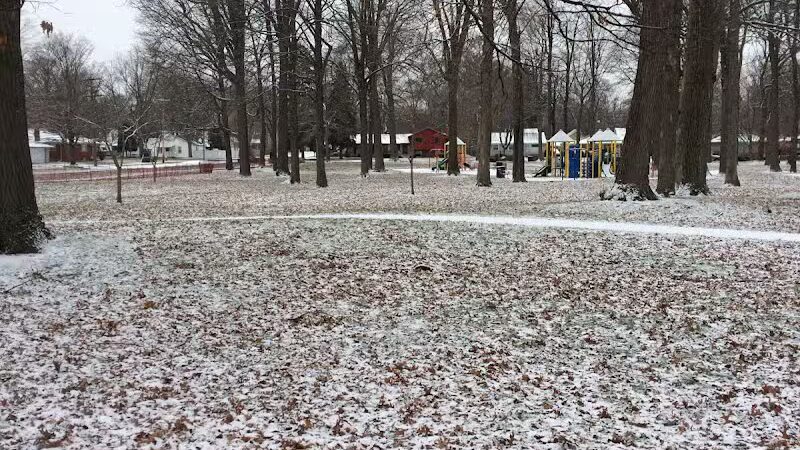 Fargo-Fenton Playground - Detroit,