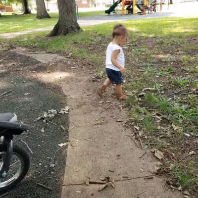 Fargo-Fenton Playground - Detroit,