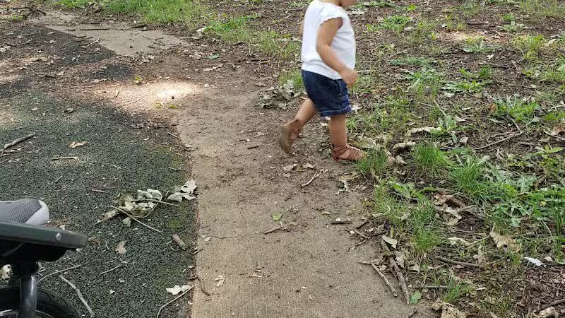 Fargo-Fenton Playground - Detroit,