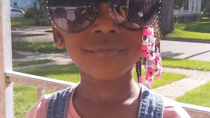 Fargo-Fenton Playground - Detroit,