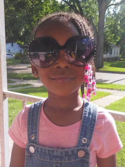 Fargo-Fenton Playground - Detroit,