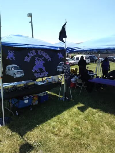 Farwell Park - Detroit,