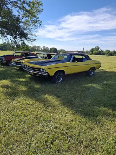 Farwell Park - Detroit,