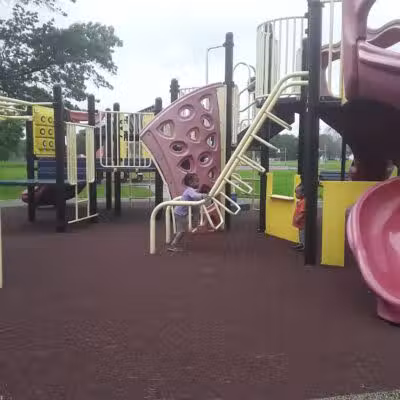 Farwell Park - Detroit,