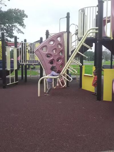 Farwell Park - Detroit,