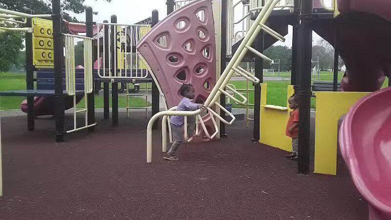 Farwell Park - Detroit,