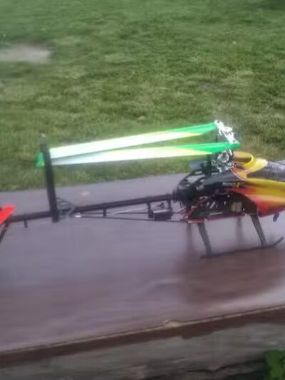 Farwell Park - Detroit,