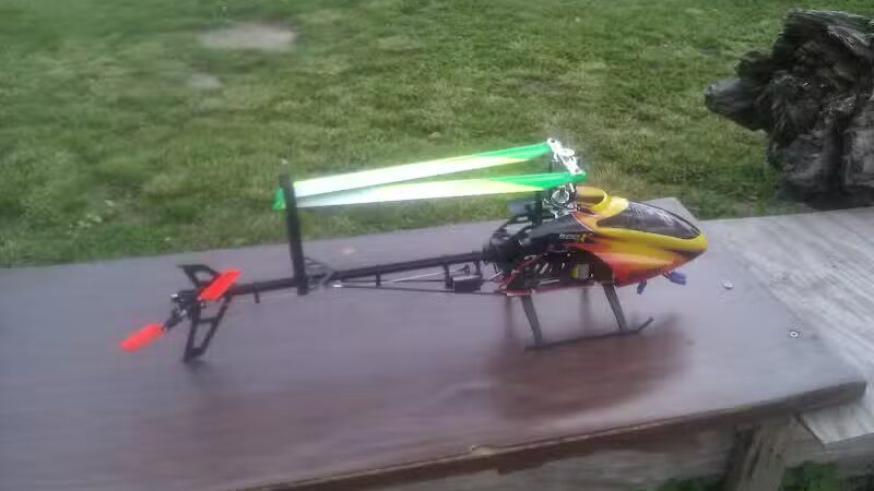 Farwell Park - Detroit,