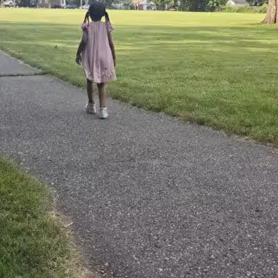 Fields Park - Detroit,
