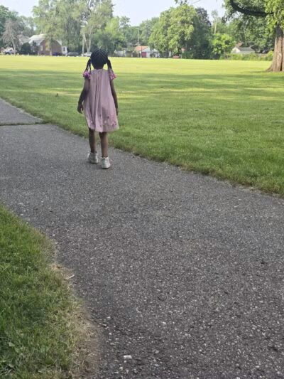 Fields Park - Detroit,