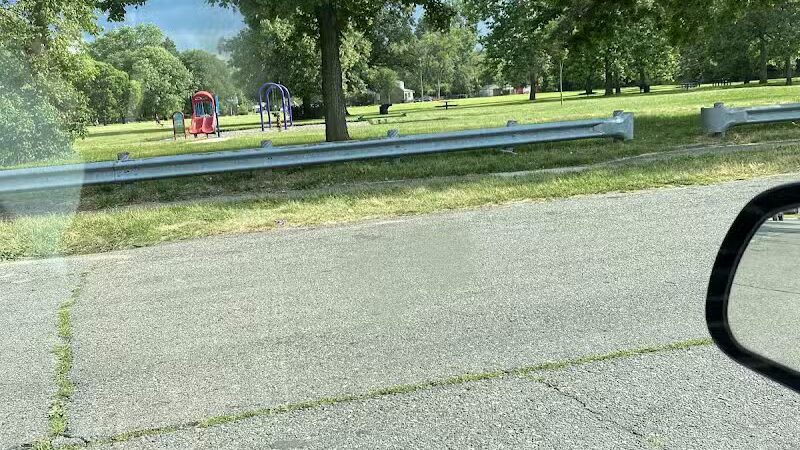 Fields Park - Detroit,