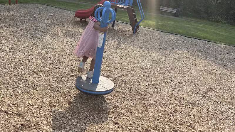 Fields Park - Detroit,