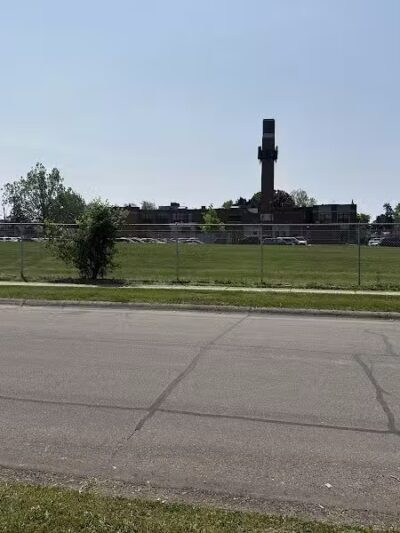 Fields Park - Detroit,