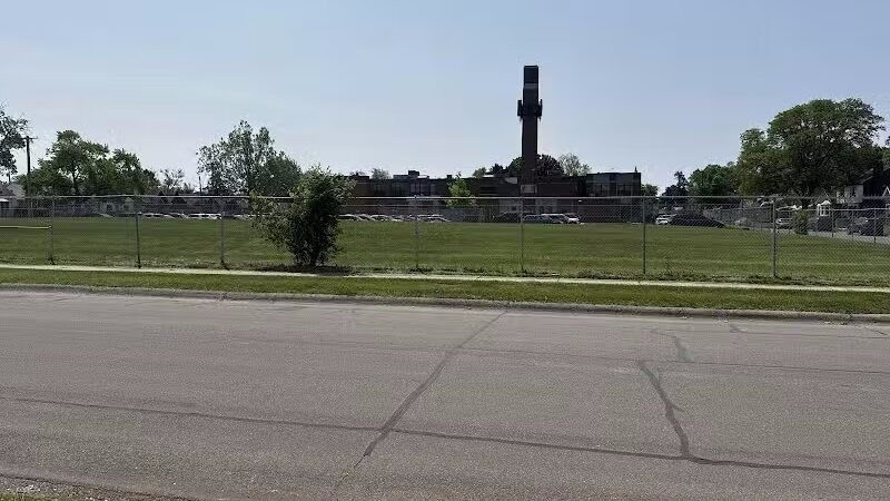 Fields Park - Detroit,