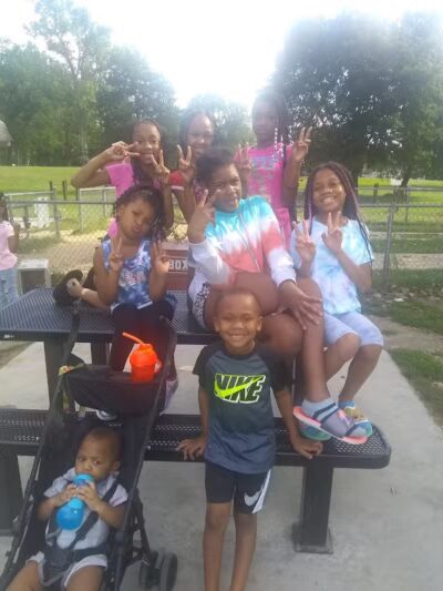 James T Hope Playfield Park - Detroit,