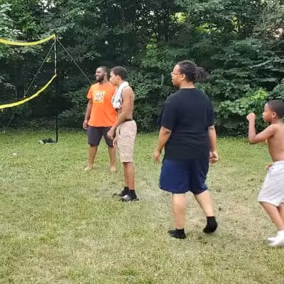 Kelley Playground - Detroit,