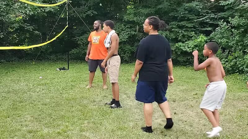 Kelley Playground - Detroit,