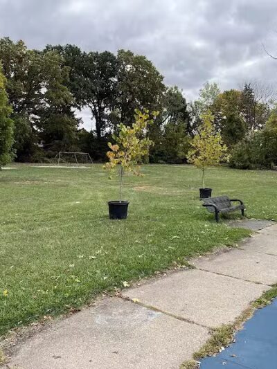 Kelley Playground - Detroit,
