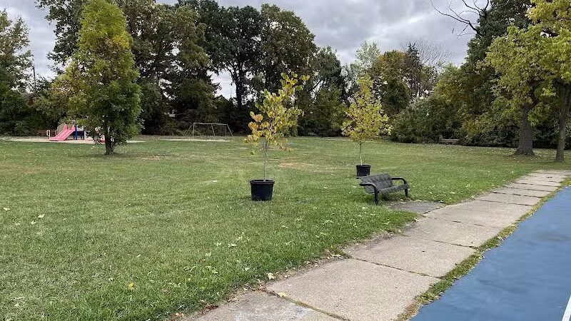 Kelley Playground - Detroit,