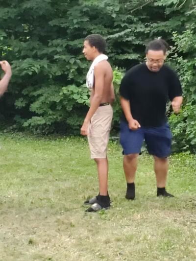 Kelley Playground - Detroit,