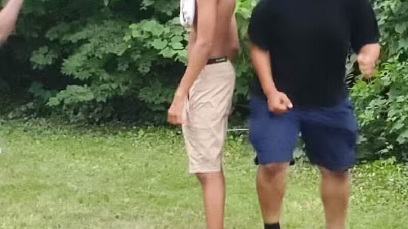 Kelley Playground - Detroit,