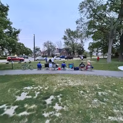 Kelley Playground - Detroit,