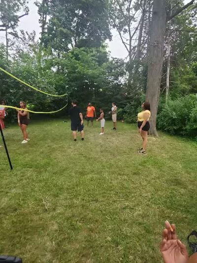 Kelley Playground - Detroit,