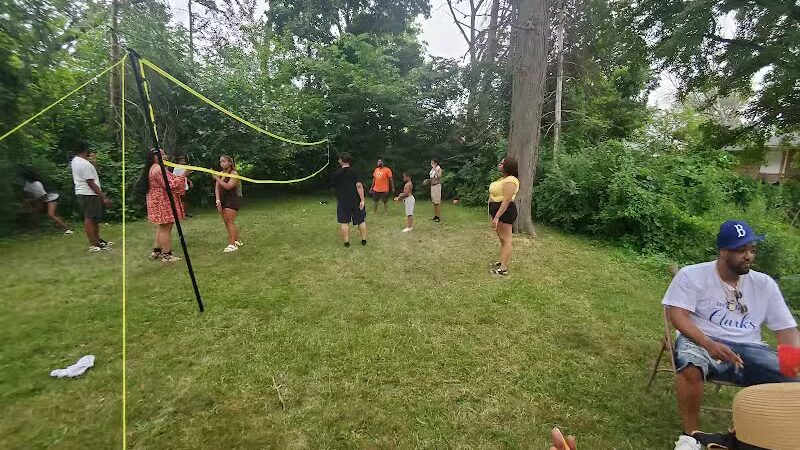 Kelley Playground - Detroit,