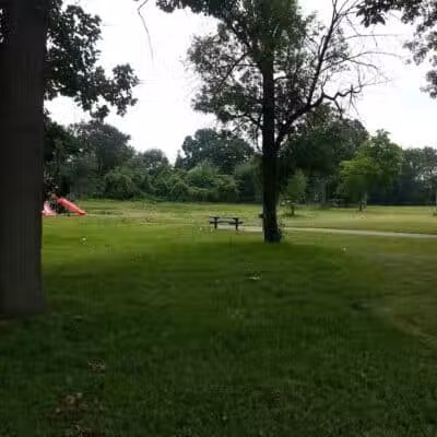 Kelley Playground - Detroit,