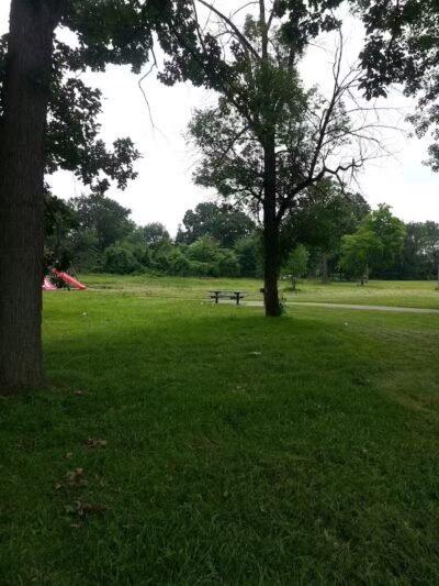 Kelley Playground - Detroit,