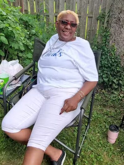 Kelley Playground - Detroit,