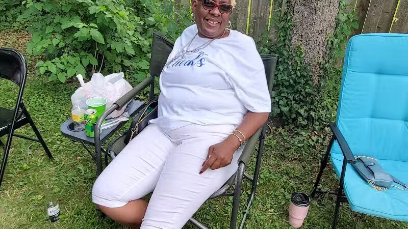 Kelley Playground - Detroit,