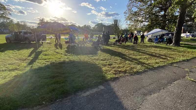Kelley Playground - Detroit,