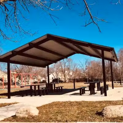 Mansfield-Diversey Park - Detroit,