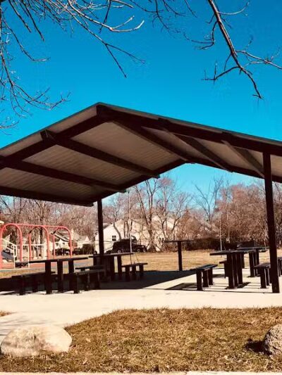 Mansfield-Diversey Park - Detroit,