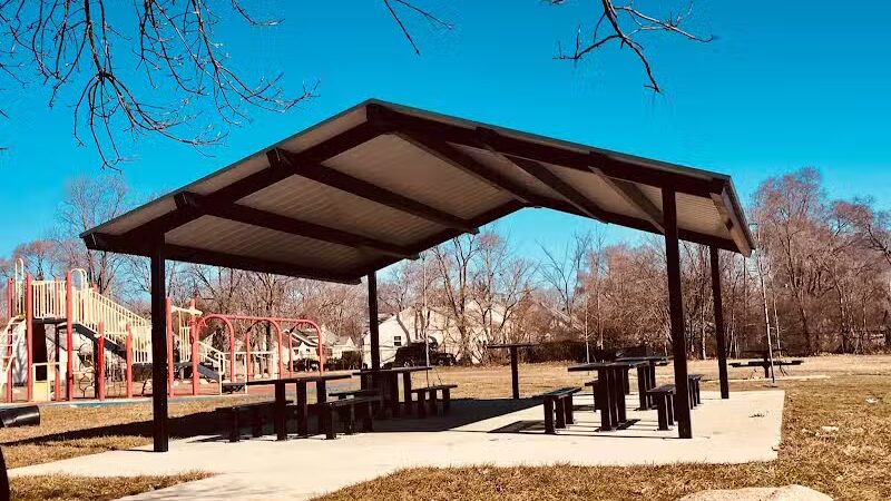 Mansfield-Diversey Park - Detroit,