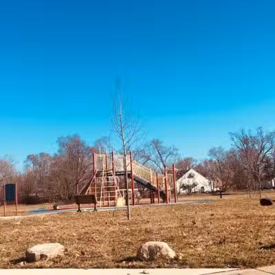 Mansfield-Diversey Park - Detroit,