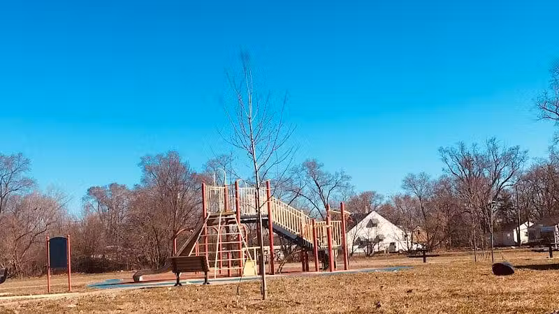 Mansfield-Diversey Park - Detroit,