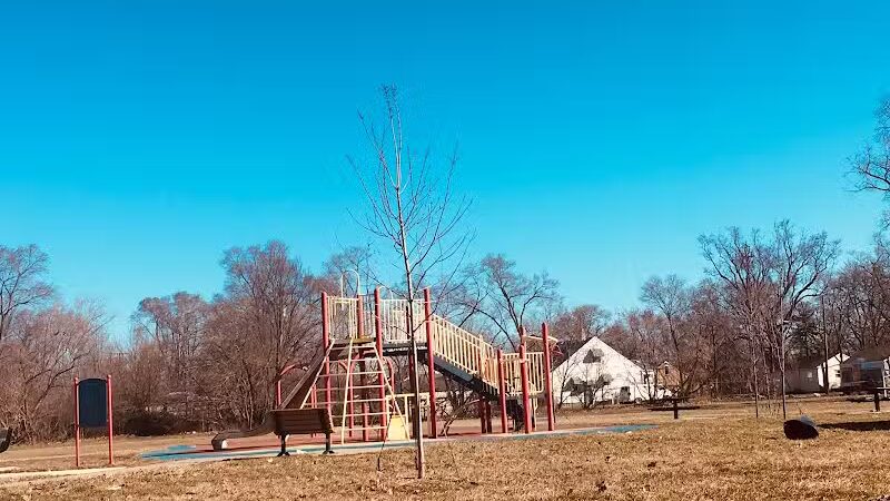 Mansfield-Diversey Park - Detroit,