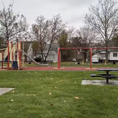 Mansfield-Diversey Park - Detroit,